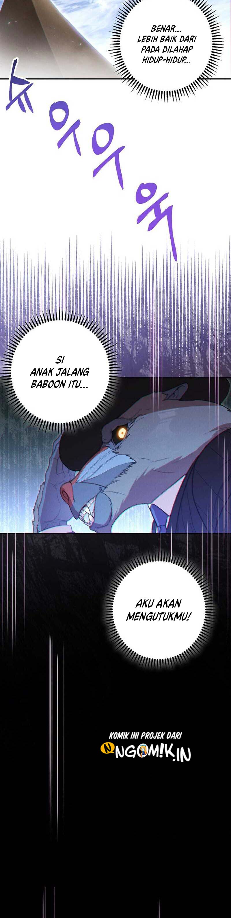 Dungeon Reset Chapter 30